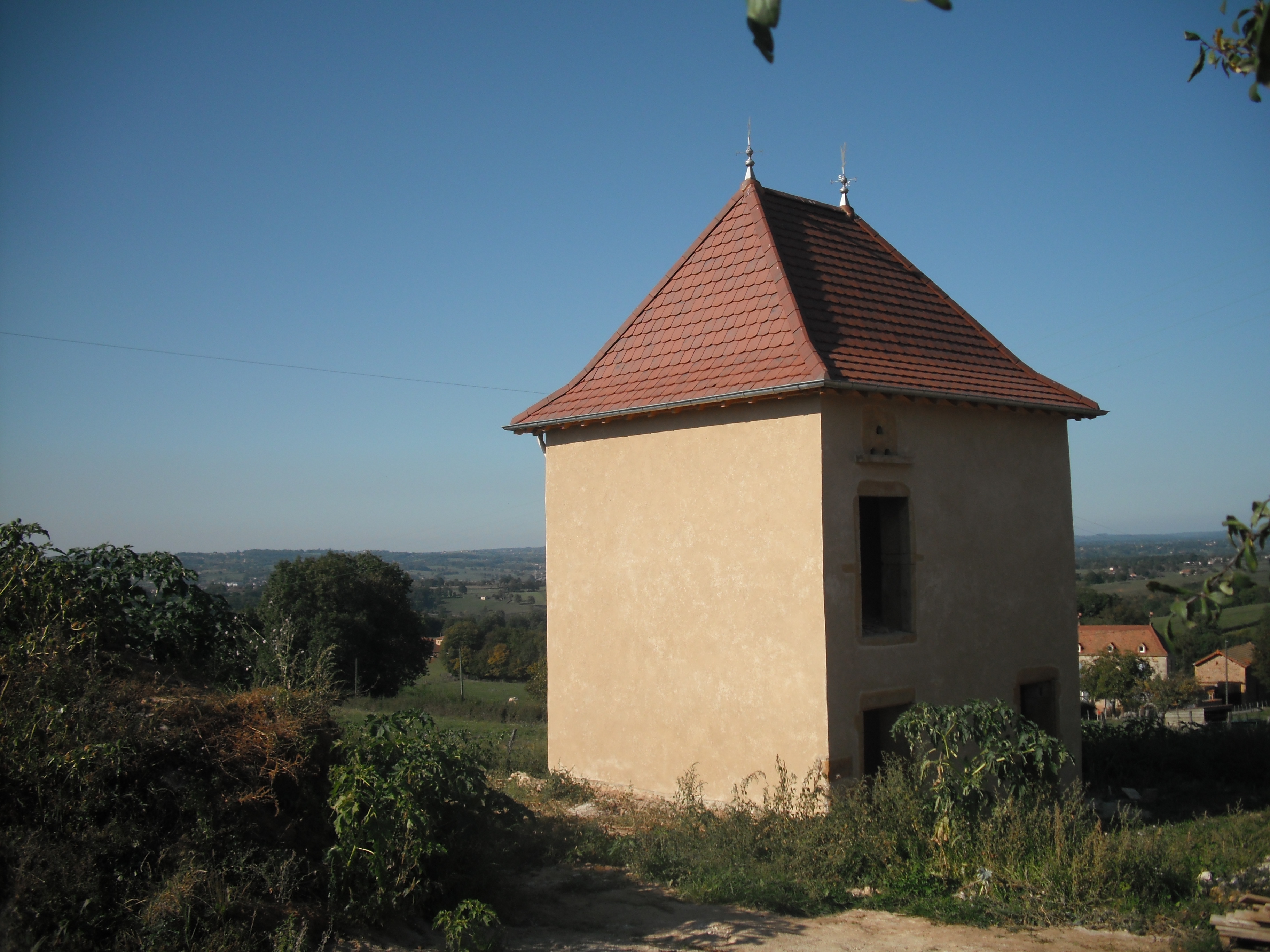 L'équipe BATISSE