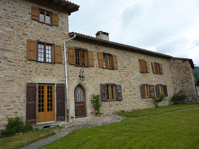 L'équipe BATISSE