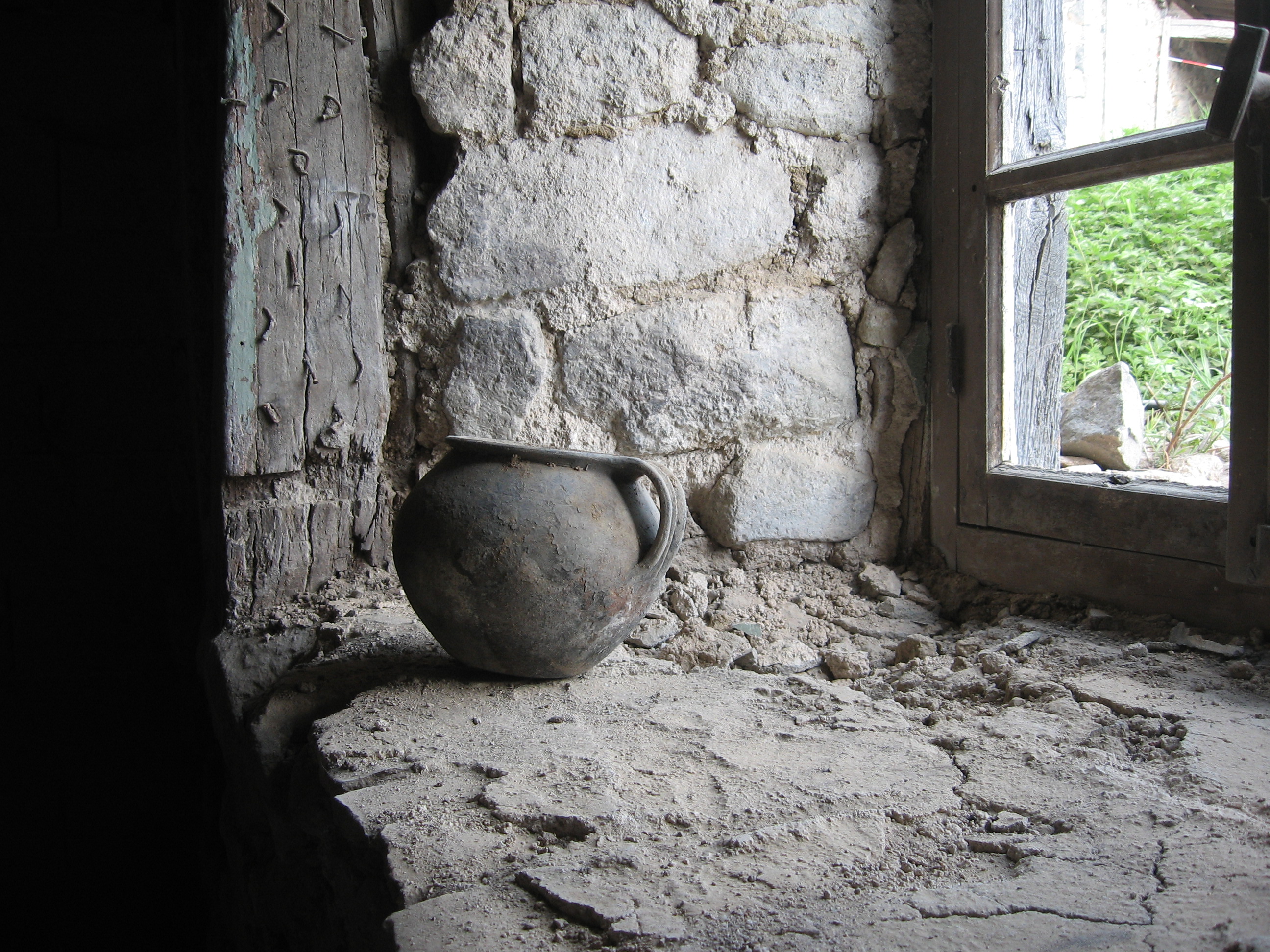 L'équipe BATISSE